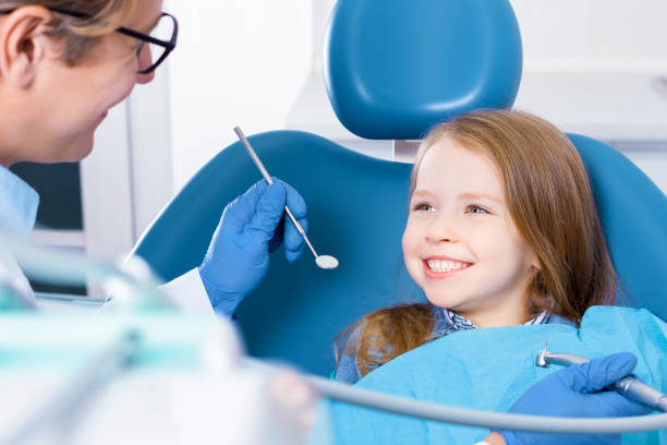 Best General Dentistry  in Shell Valley, ND