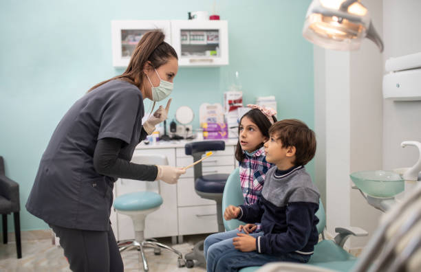 Emergency Dental Services in Shell Valley, ND