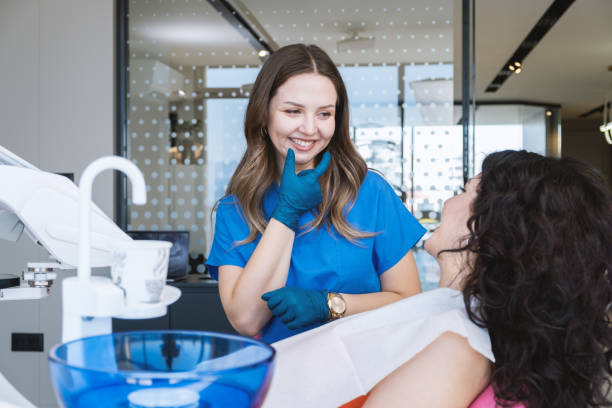 Professional Holistic Dental Care Services in Shell Valley, ND