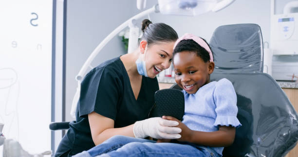 Best Oral Cancer Screening  in Shell Valley, ND
