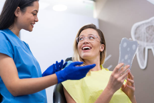 Best Dental Inlays and Onlays  in Shell Valley, ND