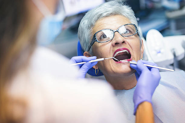 Best Dental Exams and Cleanings  in Shell Valley, ND